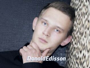 DonaldEdisson Sexe amateur contributions