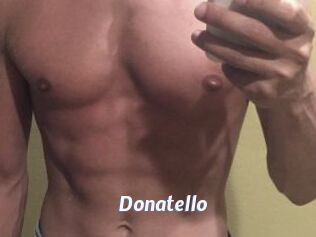 Donatello