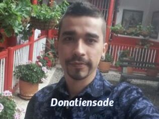 Donatiensade