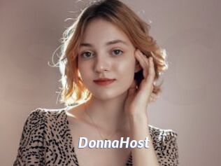 DonnaHost