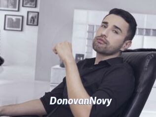 DonovanNovy