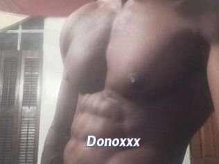 Donoxxx