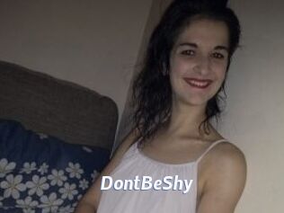 DontBeShy