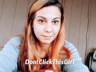 DontClickThisGirl