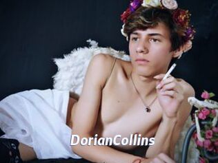 DorianCollins