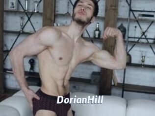 DorianHill