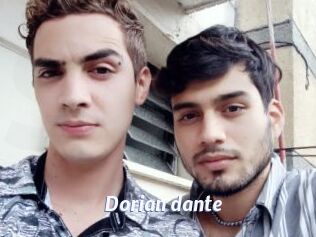 Dorian_dante