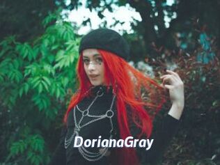 DorianaGray