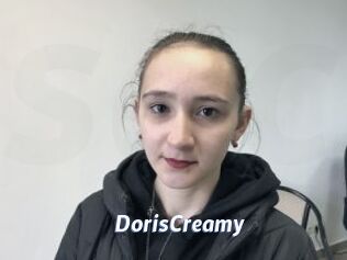 DorisCreamy