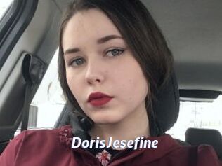 DorisJesefine