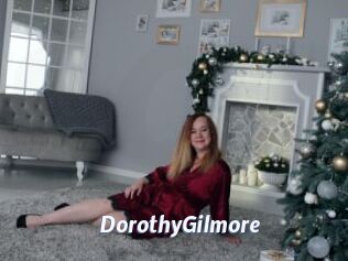 DorothyGilmore