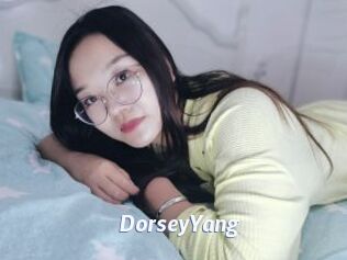 DorseyYang
