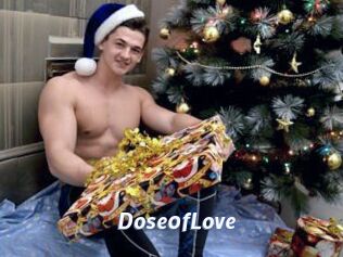 Dose0fLove