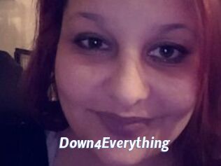 Down4Everything