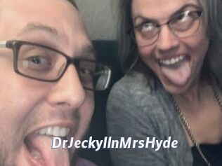 DrJeckyllnMrsHyde
