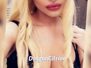 DragonCitrine