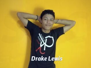 Drake_Lewis Sexe amateur contributions
