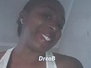 DreaB Sexe amateur contributions