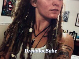 DreadlocBabe