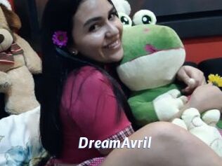 DreamAvril