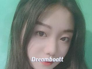 Dreamboatt