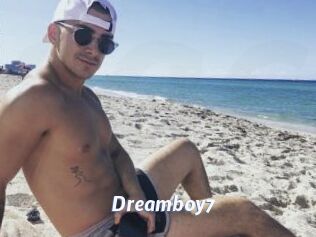 Dreamboy7