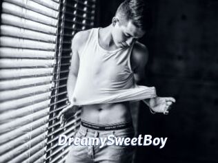DreamySweetBoy
