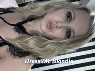 Dress_ME_Blondie