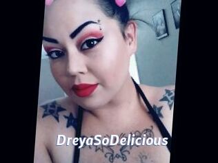 DreyaSoDelicious