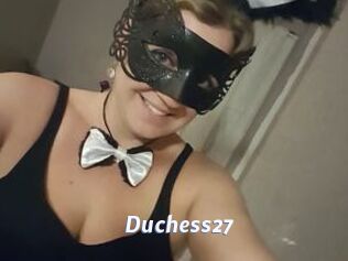 Duchess27