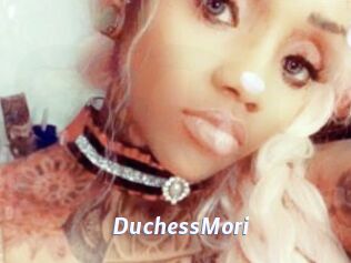 DuchessMori