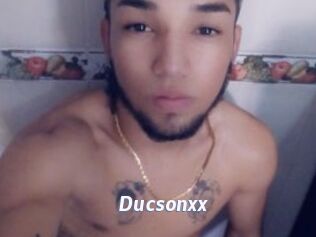 Ducsonxx