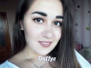 Duffye