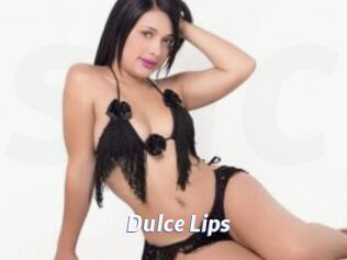 Dulce_Lips Sexe amateur contributions