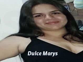 Dulce_Marys