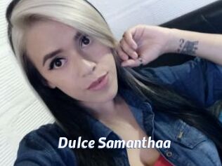 Dulce_Samanthaa