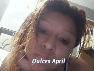 Dulces_April Sexe amateur contributions