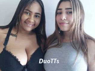 DuoTTs