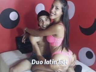 Duo_latin_hot