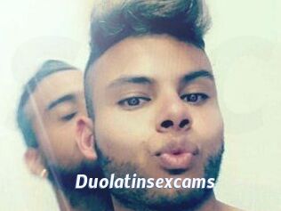 Duolatinsexcams