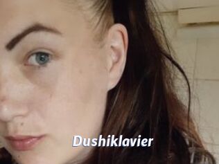 Dushiklavier
