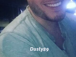 Dusty89