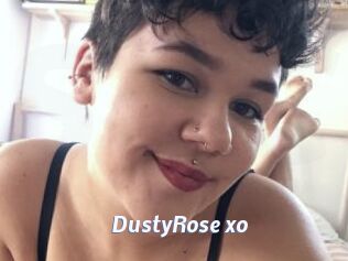 DustyRose_xo