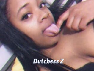 Dutchess_Z
