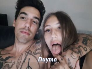 Duyma