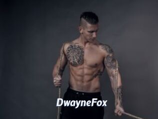 DwayneFox