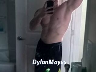 Dylan_Mayes