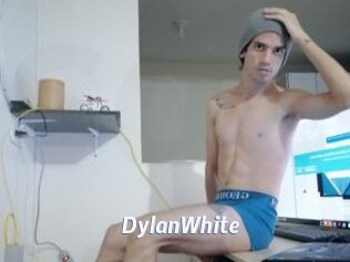 Dylan_White