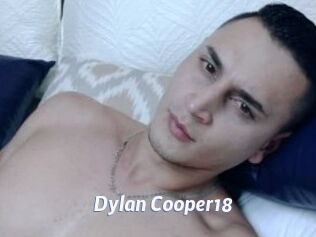 Dylan_Cooper18 Sexe amateur contributions