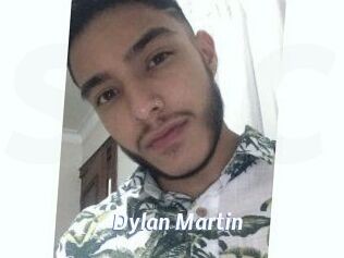 Dylan_Martin